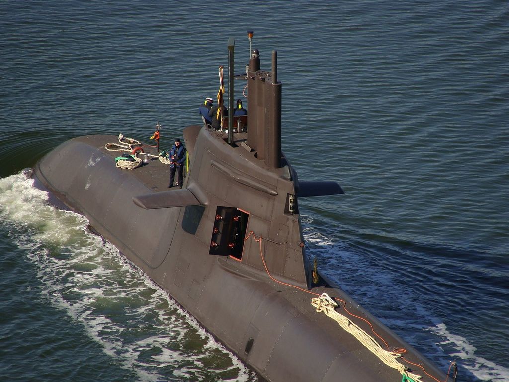 ship